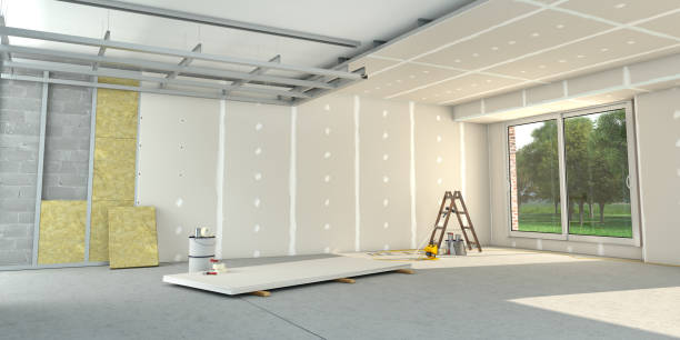 Best Insulation for Specific Applications in Corte Madera, CA