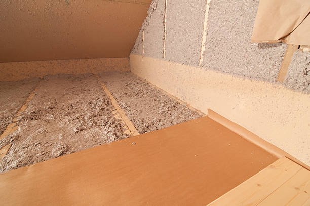 Best Types of Insulation in Corte Madera, CA